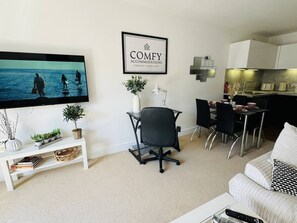 Smart TV, offices
