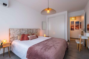 Apartment | 2 Schlafzimmer