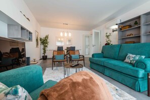Apartment | 2 Schlafzimmer