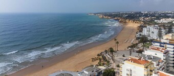 Caravelas 2 Bedroom Apartment