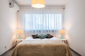 Apartment | 2 bedrooms - Caravelas 2 Bedroom Apartment (Silves)