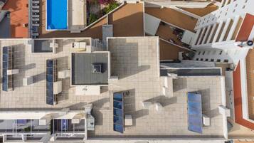 Apartamento | 2 quartos