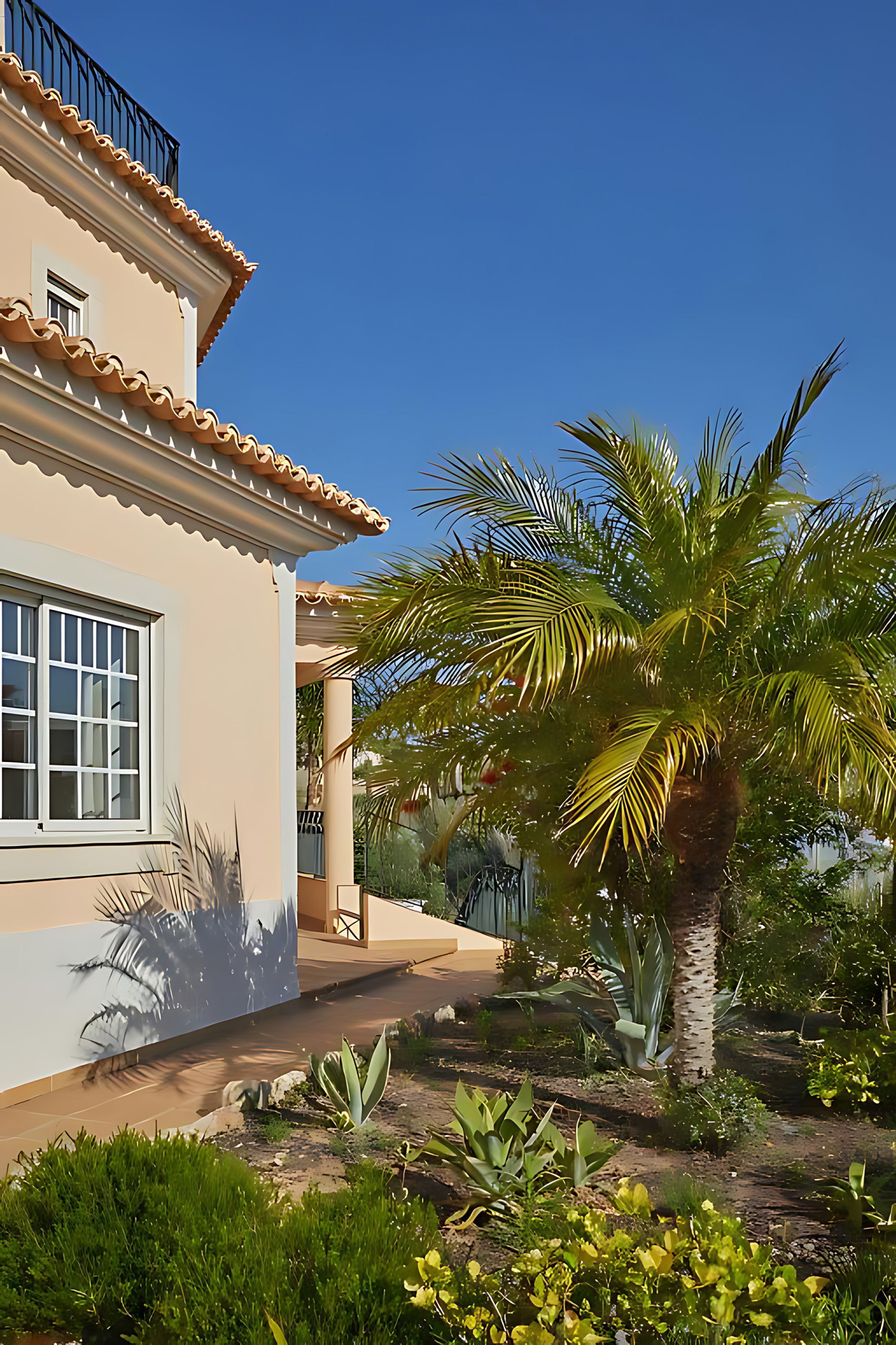 Photo - Villa Monte das Oliveiras V3 S o Rafael