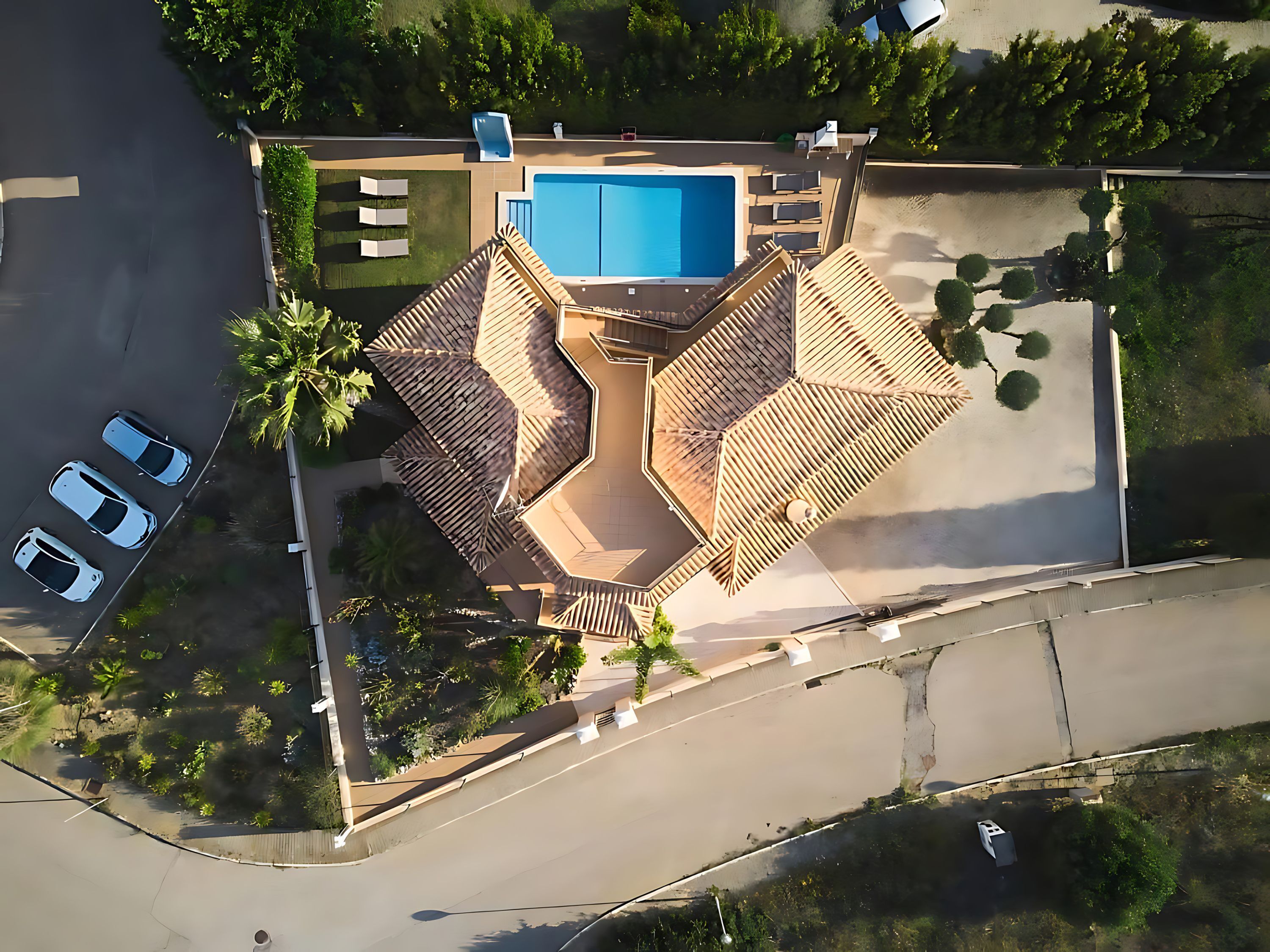 Photo - Villa Monte das Oliveiras V3 S o Rafael
