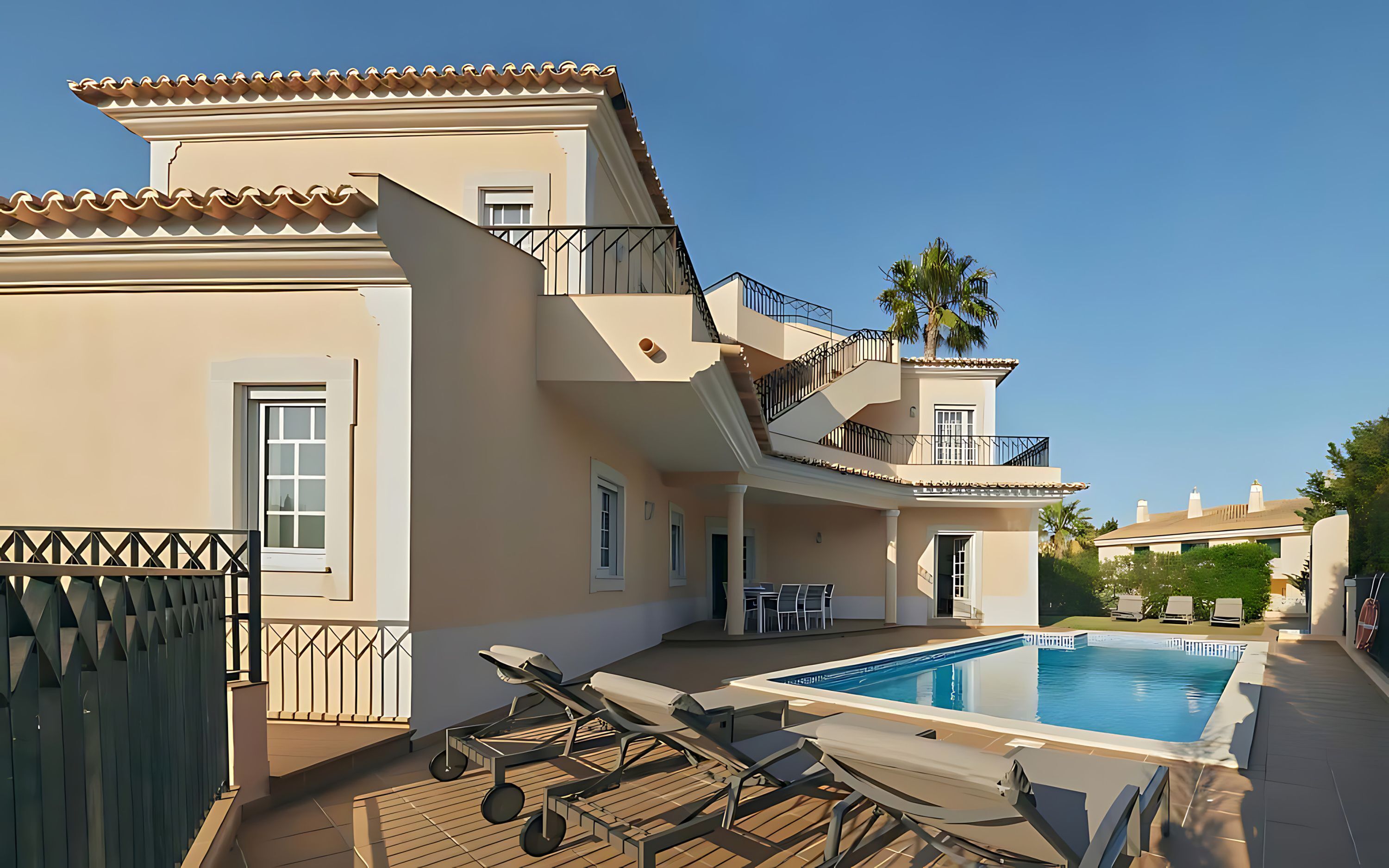 Photo - Villa Monte das Oliveiras V3 S o Rafael