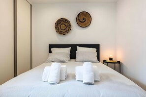 Leilighet | 2 soverom