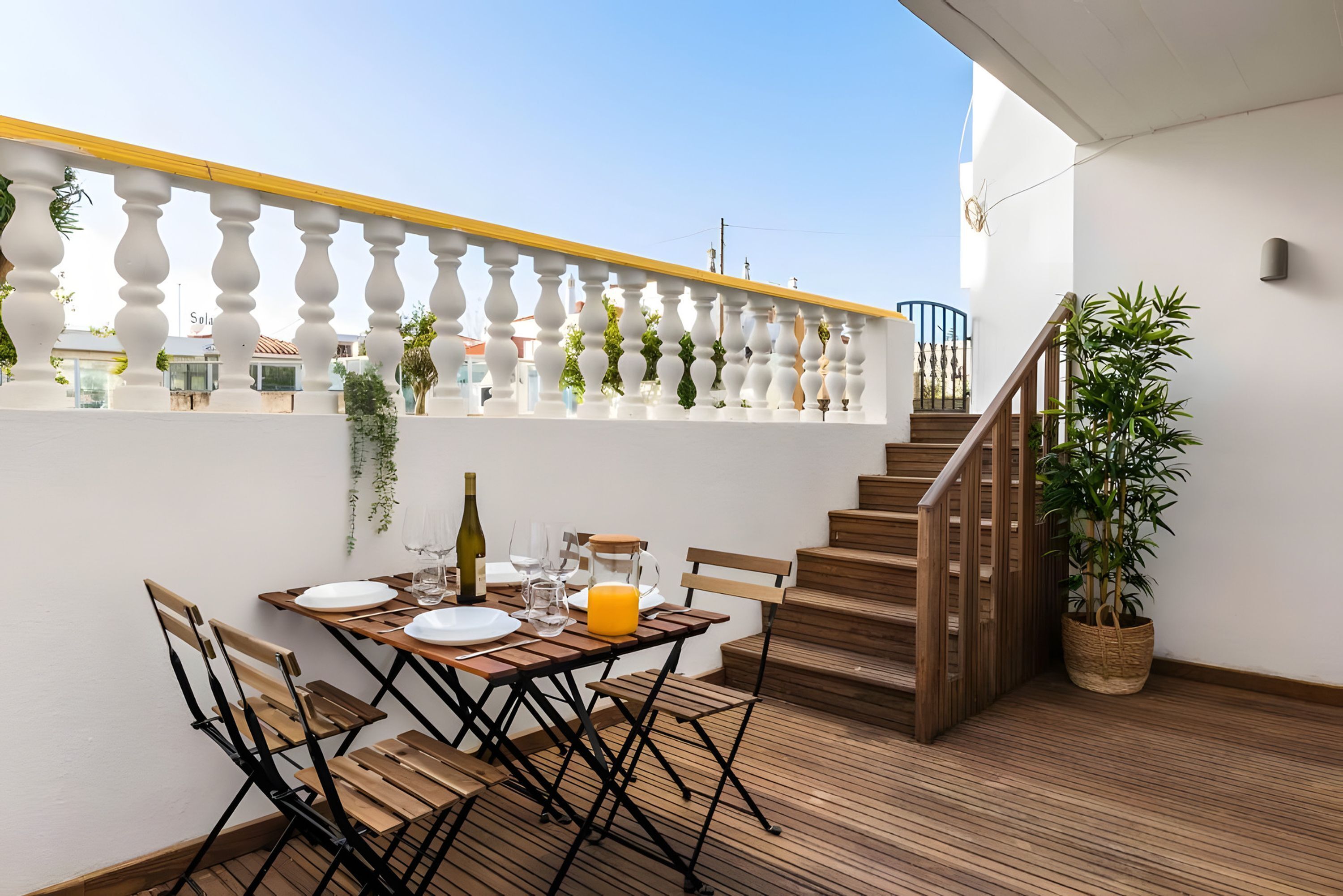 Apartamento | 2 dormitorios