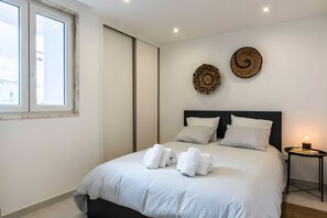 Appartement | 2 chambres