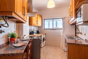 Leilighet | 3 soverom