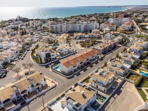 3 bedrooms - Villa Ncora V3 Gal - 500m From the Beach (Albufeira)