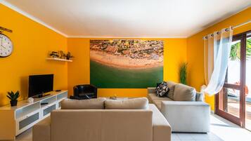 Villa | 3 bedrooms