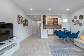 Casa | 2 habitaciones 