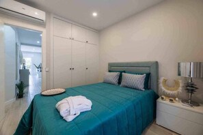 Casa | 2 habitaciones 