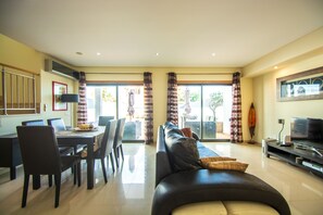 3 bedrooms - Villa Feliz Algarve in Albufeira (Albufeira)