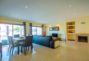 3 bedrooms - Villa Feliz Algarve in Albufeira (Albufeira)