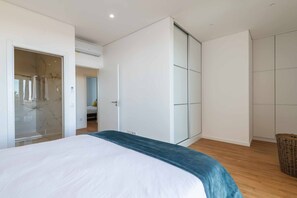 3 habitaciones