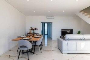 3 habitaciones
