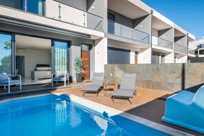 Villa | 3 camere
