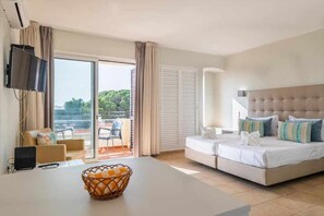 Huoneisto | 1 makuuhuone