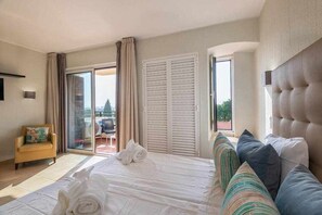 Apartment | 1 Schlafzimmer