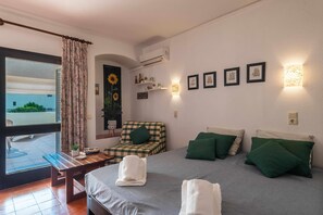 Appartement | 1 slaapkamer