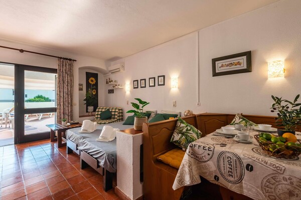 Albufeira Jardim Sun Deck Studio - Albufeira