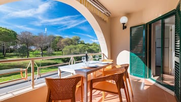 Apartment | 1 bedroom