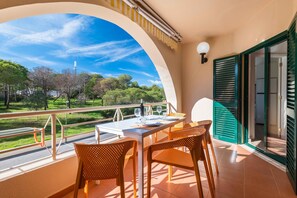 House | 1 bedroom - Salgados Village T1 Apartment - 500m da Praia (Albufeira)