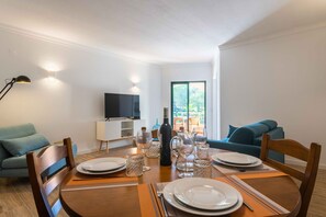 Casa | 1 dormitorio