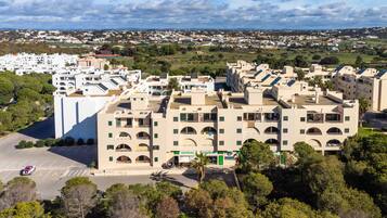 Căn hộ | 1 phòng ngủ