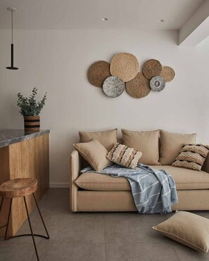 Huis | 1 slaapkamer