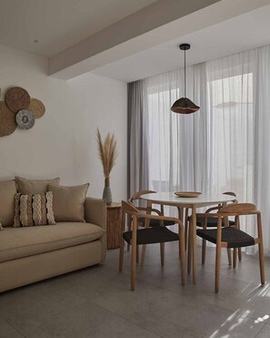 アパートメント | 1 室のベッドルーム