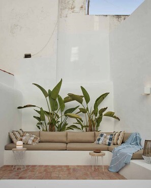 Huis | 1 slaapkamer