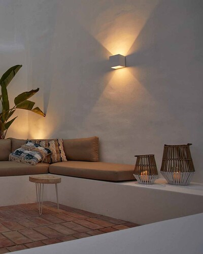 Casa Pateo - 1 min From the Beach - Free Wifi