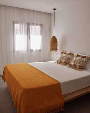 アパートメント | 1 室のベッドルーム