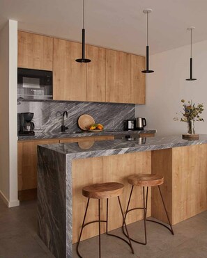 Apartemen | 1 kamar tidur