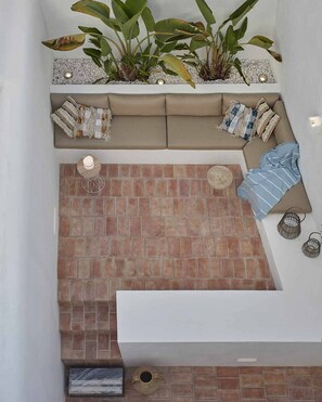 Casa | 1 dormitorio