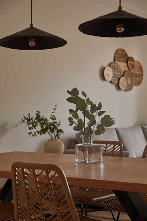 Apartamento | 2 quartos
