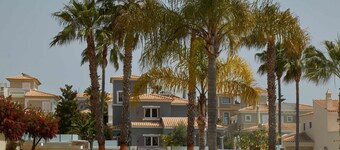 Casa Terra 2-bedroom Apartment With Pool