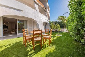 Appartement | 1 slaapkamer