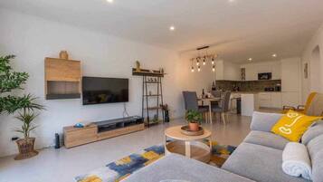 Apartment | 1 bedroom