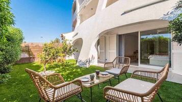 Apartment | 1 bedroom