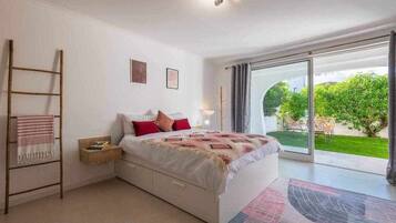 Apartment | 1 bedroom