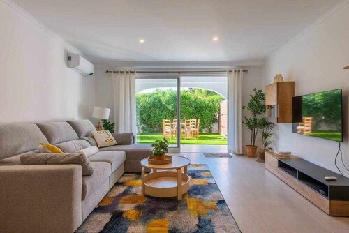 Lemon House T1 - 500m da Praia Aveiros