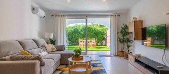 Lemon House T1 - 500m da Praia Aveiros