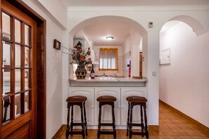 2 habitaciones