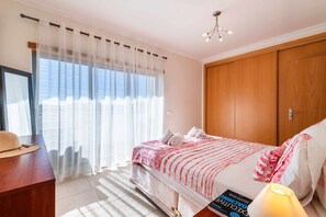 Apartment | 2 bedrooms - Balaia Residence 2 Bedroom Penthouse With Pool (Albufeira)