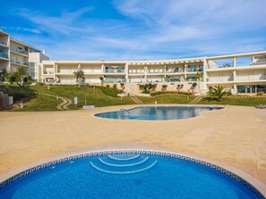Apartment | 2 bedrooms - Balaia Residence 2 Bedroom Penthouse With Pool (Albufeira)