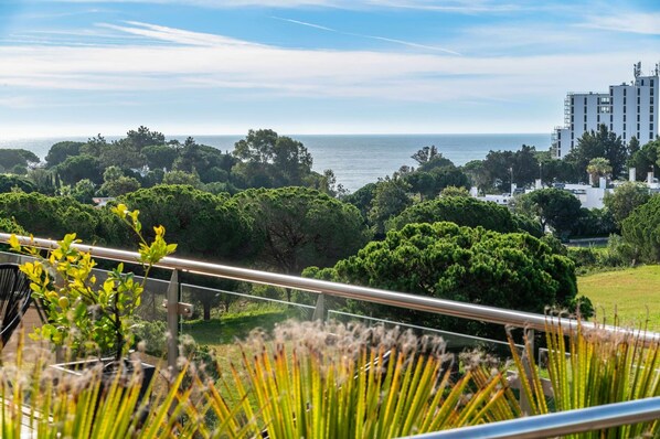 Apartment | 2 bedrooms - Balaia Residence 2 Bedroom Penthouse With Pool (Albufeira)