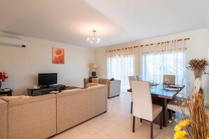 Apartment | 2 bedrooms - Balaia Residence 2 Bedroom Penthouse With Pool (Albufeira)